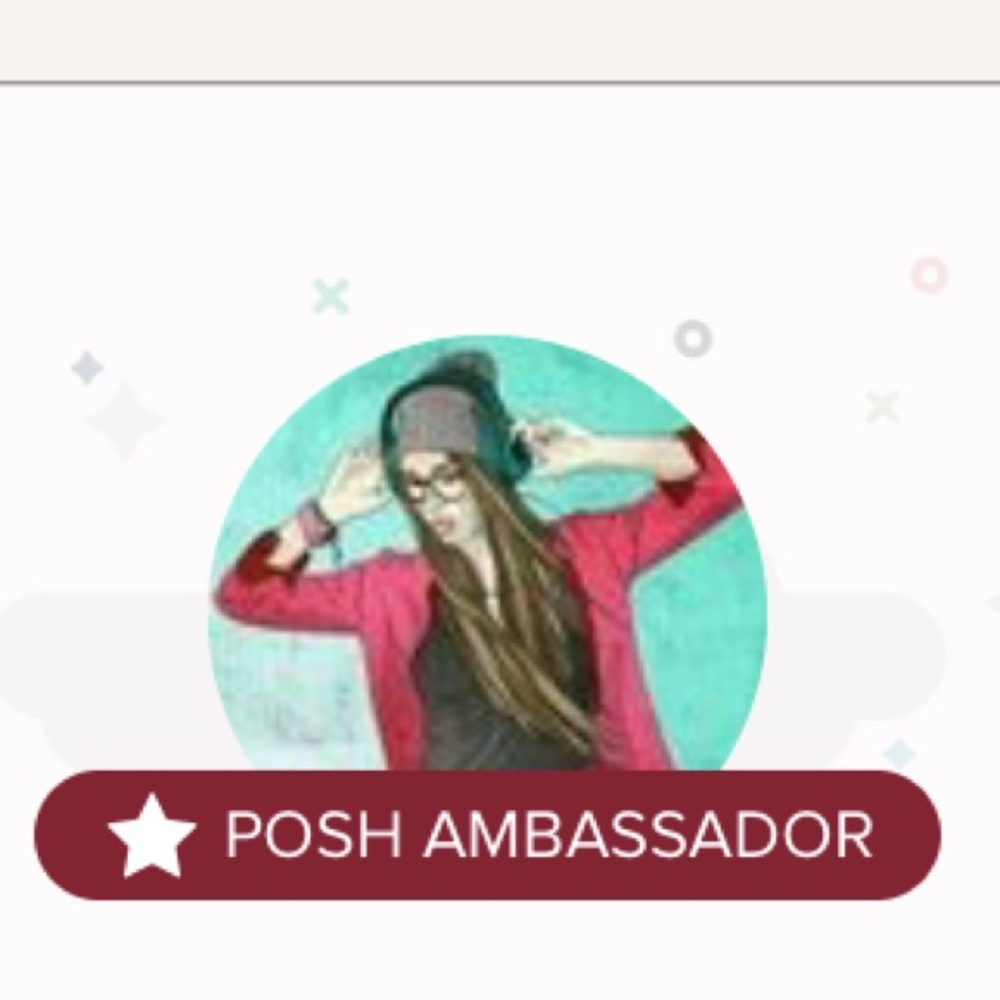 🛍 Posh Ambassador 🛍